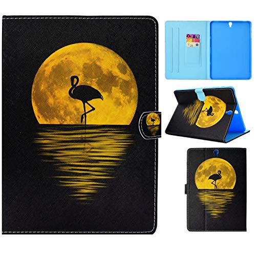 Funda para Samsung Galaxy Tab S3 9.7(SM-T820 / T825), Funda de Piel Funda Shell para Samsung Galaxy Tab S3 9.7(SM-T820 / T825)