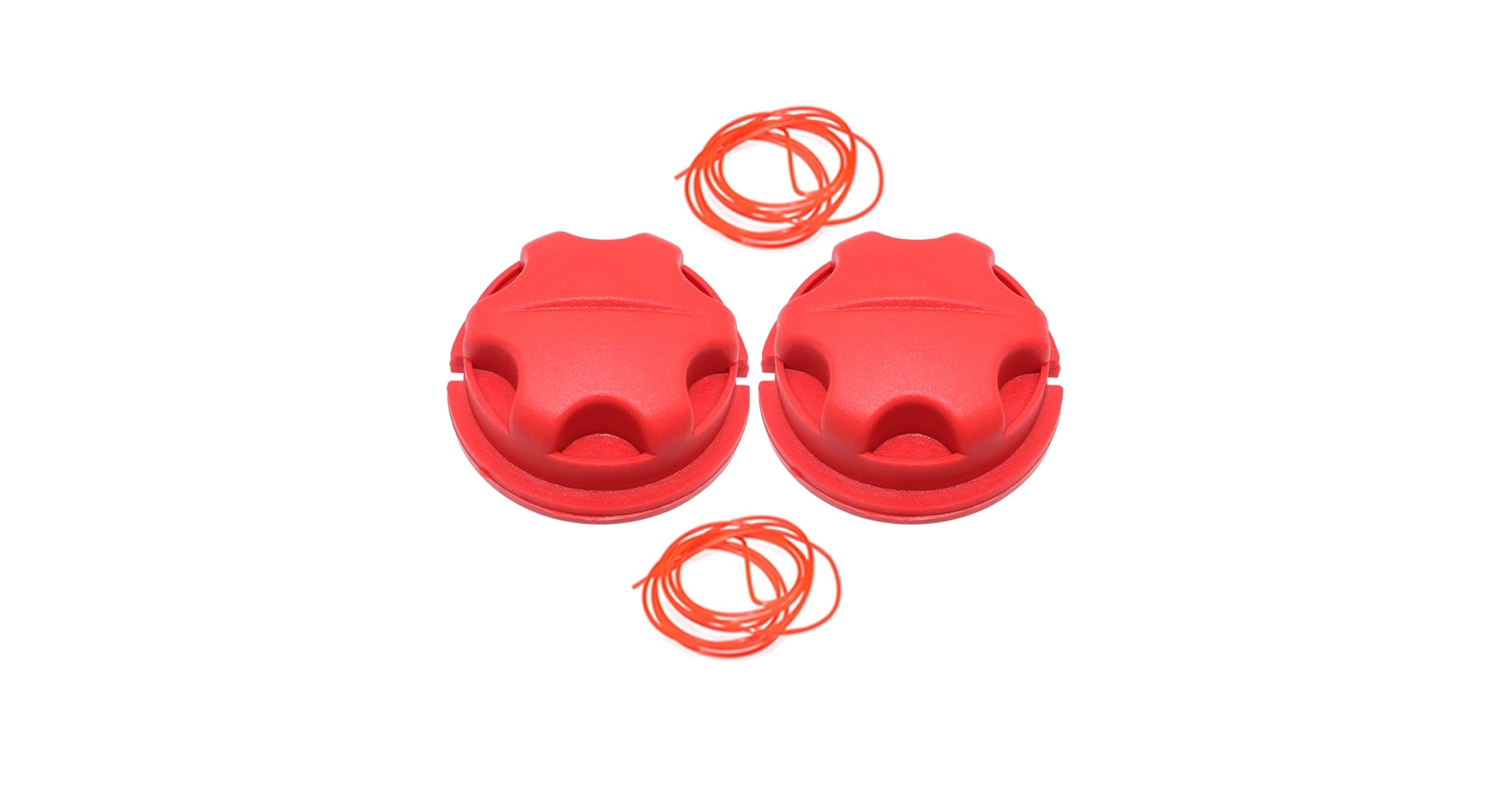 Amazon.com: P SeekPro 2 PCS Trimmer Bump Head Knob for Toro