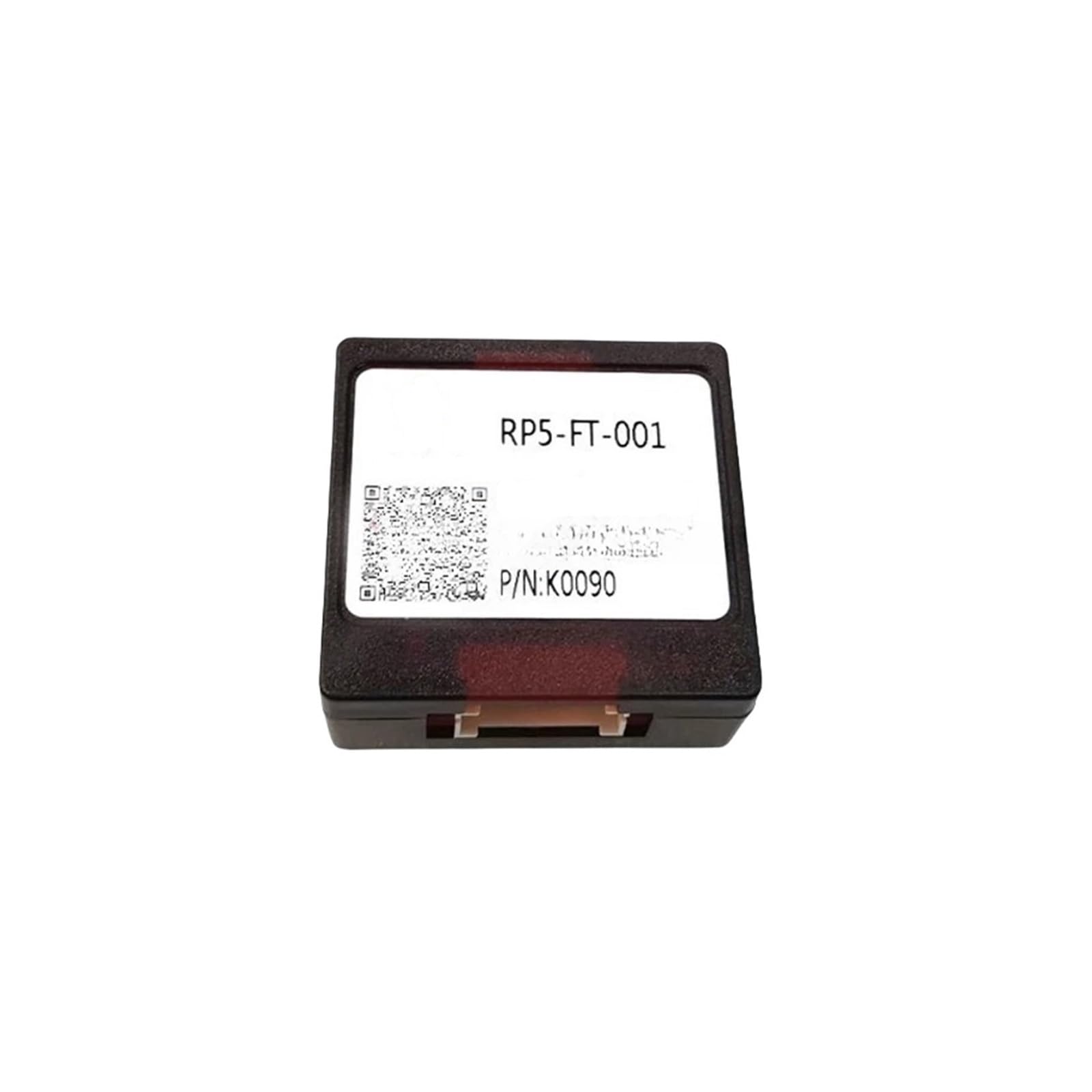 Cablaggio auto adattatore 16 pin Box Decoder Android Radio Cavo di alimentazione compatibile con Fiat Bravo RP5-FT-002(Only Canbus)