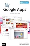 My Google Apps: Includes Content Update Program (My...series)