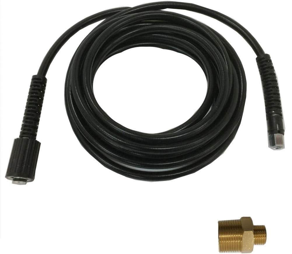 Tubo Di Ricambio Per Idropulitrice Macallister MPWP120P, Nuovo, Made In UK