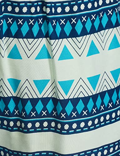 Image of Indigo Women's Bermuda Shorts