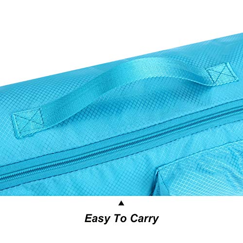 LZQpearl Borsa per Tappetino Yoga, Borsa da Yoga