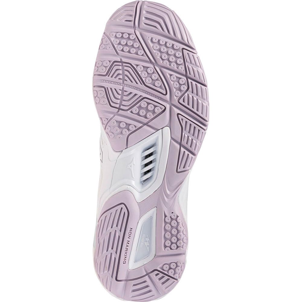 Mizuno Wave Phantom 3 Woman Handball Shoes EU 38