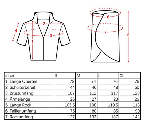 CoolChange Cosplay kostuum van Sasuke Uchiha na opleiding bij Orochimaru | Maten: S - XL - Image 7