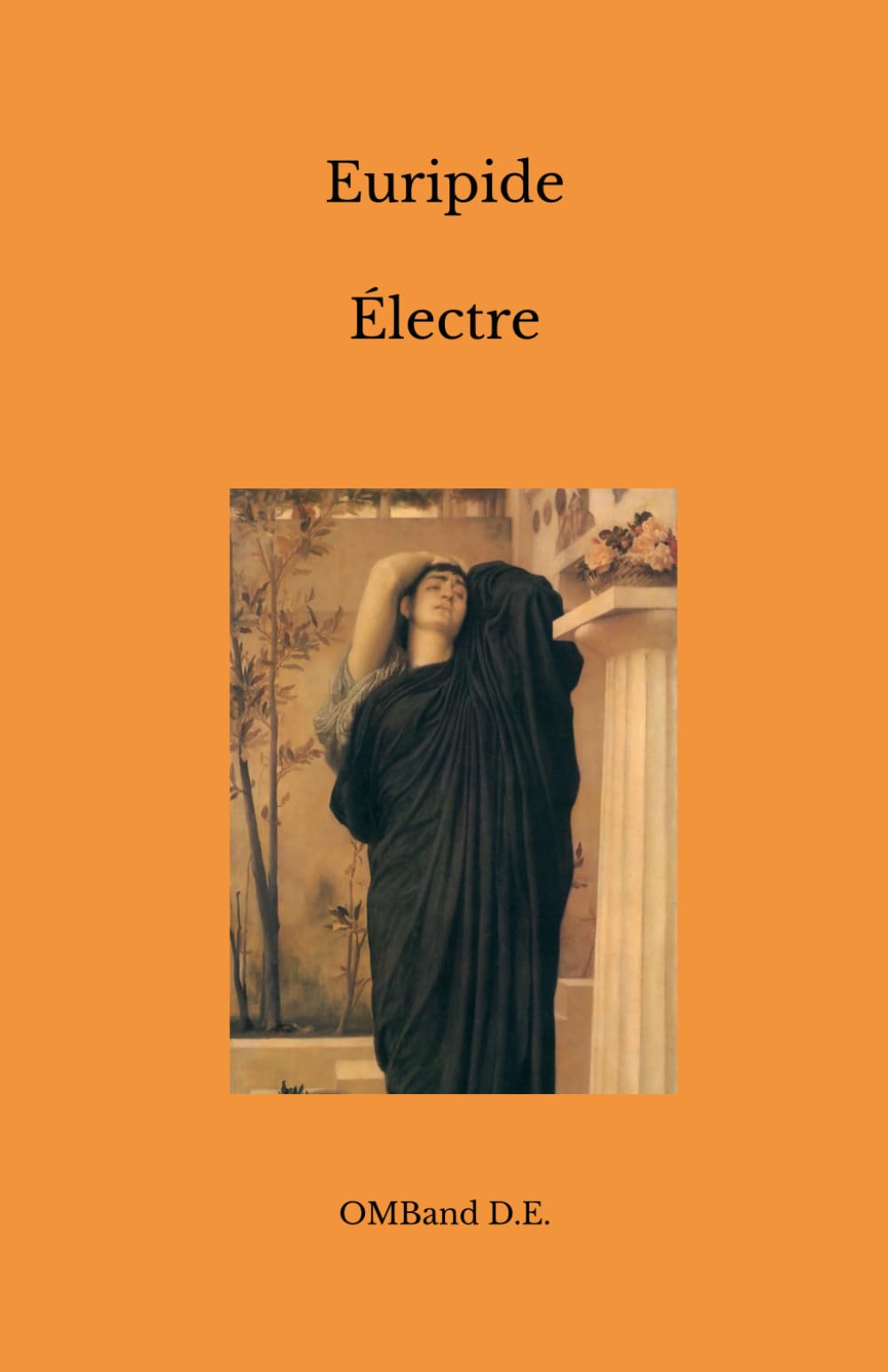 Électre: (Texte intégral)