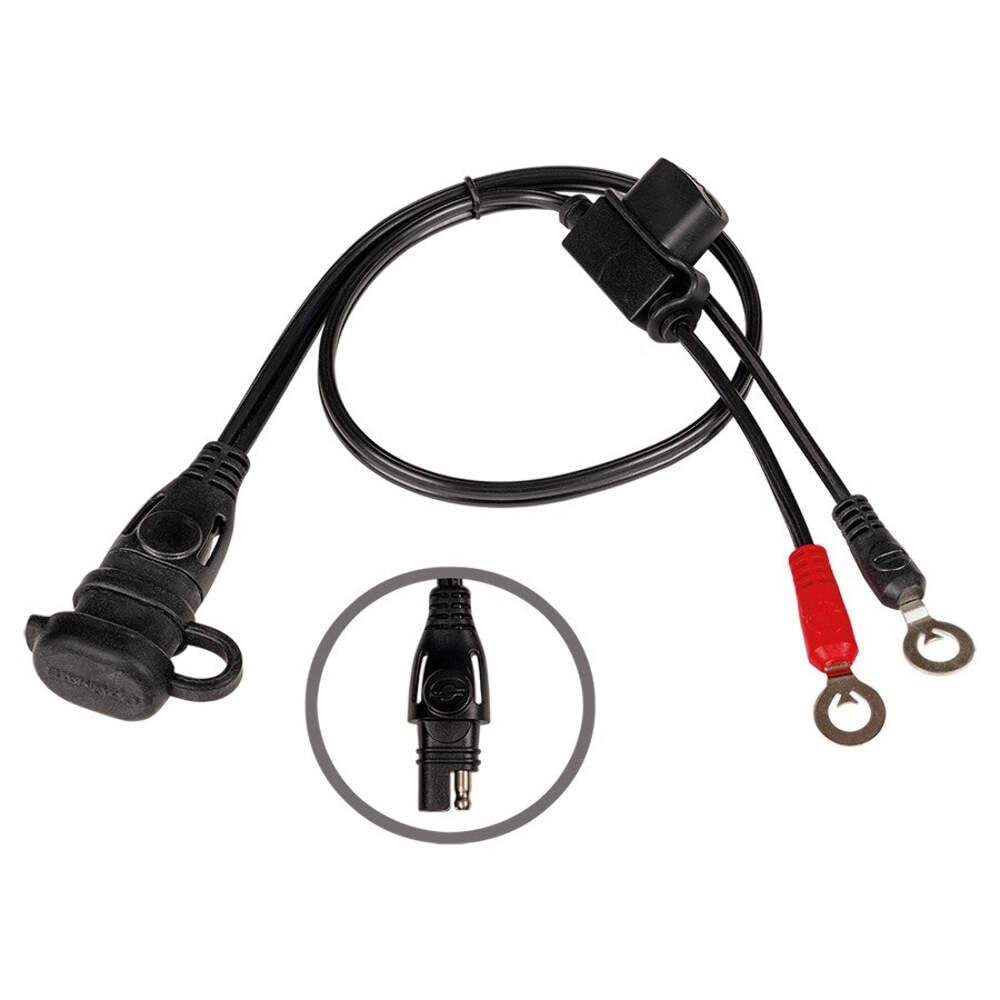 Optimate cable O-01, ring terminal harness, powersport