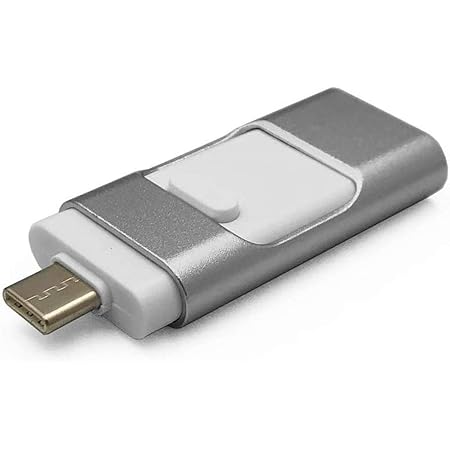 Amazon Co Jp Origin Iphone対応大容量メモリ 容量不足解消 ライトニングusbメモリ Iphone Type C Usb2 0全対応 Android Window Ios Macbook対応 32gb データ転送 保存が便利 3in1 Shis32g Sv シルバー パソコン 周辺機器 Amazon Co Jp Origin Iphone対応大容量メモリ 容量不足解消 ライトニングusbメモリ Iphone Type C Usb2 0全対応 Android Window Ios Macbook対応 32gb データ転送 保存が便利 3in1 Shis32g Sv シルバー パソコン 周辺機器