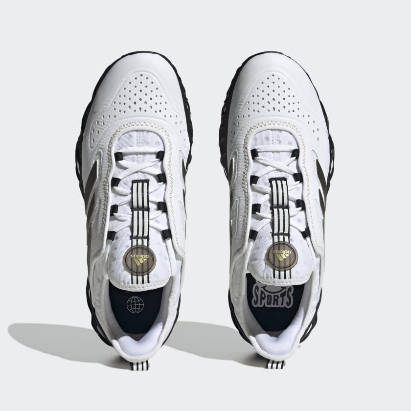 Image of Adidas Mens Web Boost ShoesRunning Shoe