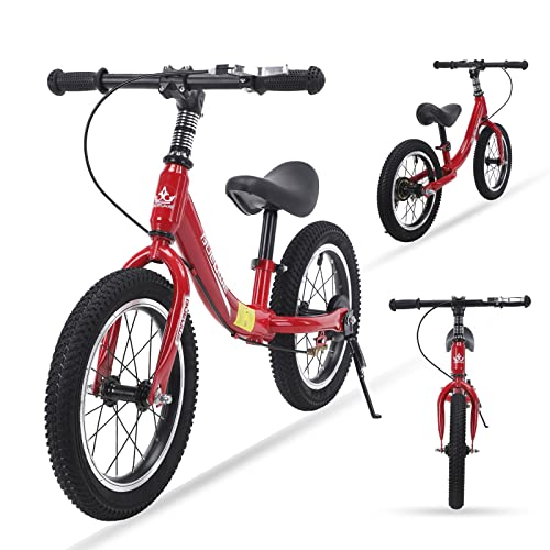 Le 5 Migliori Bici senza Pedali per Bambini [Guida] | Papà Migliore