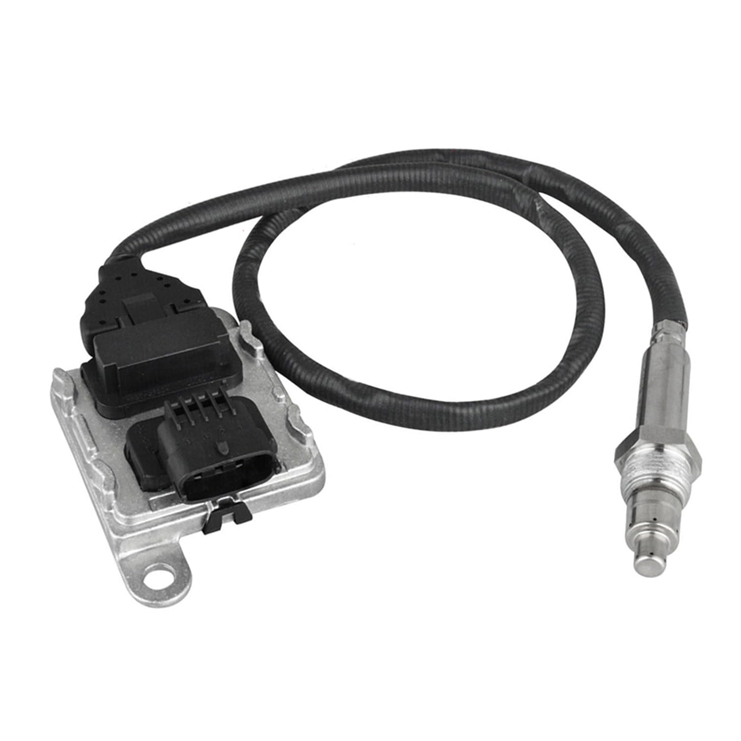 Amazon.com: Cycwer Nitrogen Oxide Sensor Fits for Truck 12V Engine 