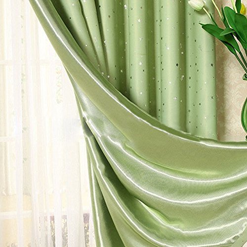 Morbido termico isolante trattamento finestra camera da...