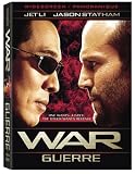 War (Widescreen Bilingual Edition) (2007)
