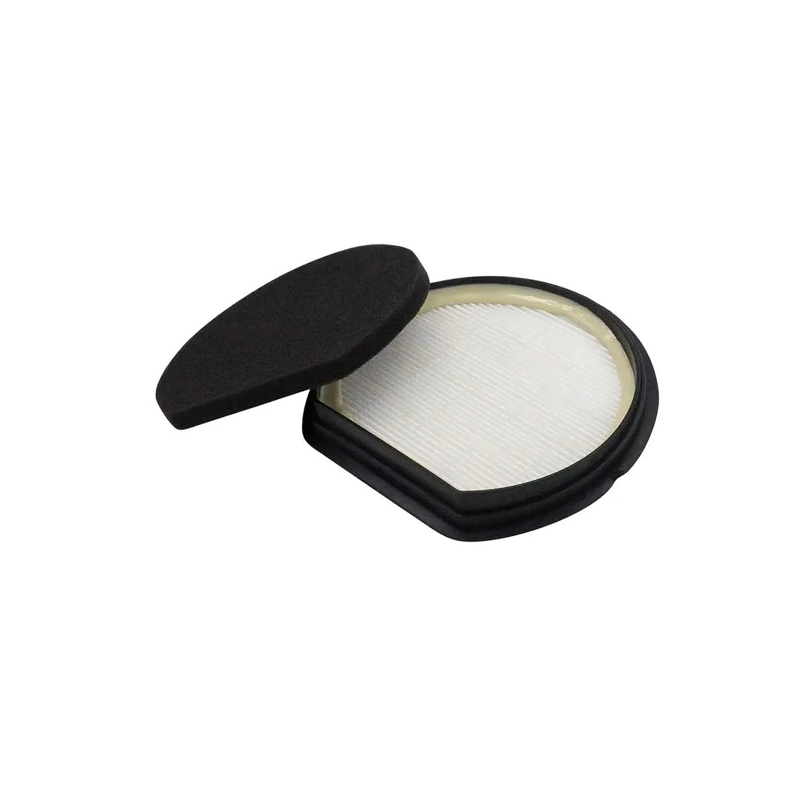 Kit De Filtro De Repuesto for Aspiradora, Compatible Con AEG, F156, for Aspiradoras Sin Bolsa, Accesorios De Repuesto De Filtro Lavable(2sets)