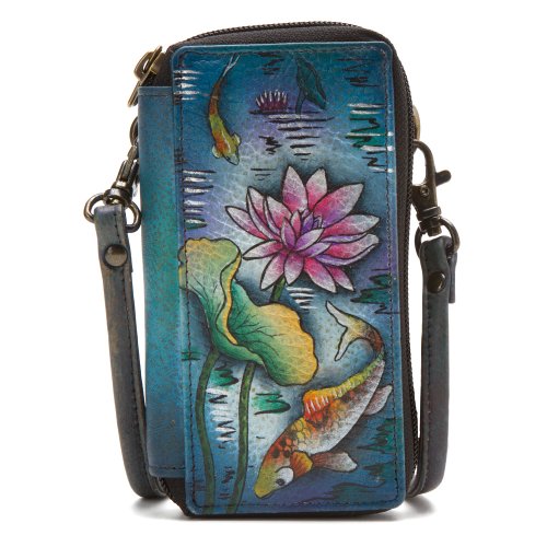 Smart Phone Case and Wallet