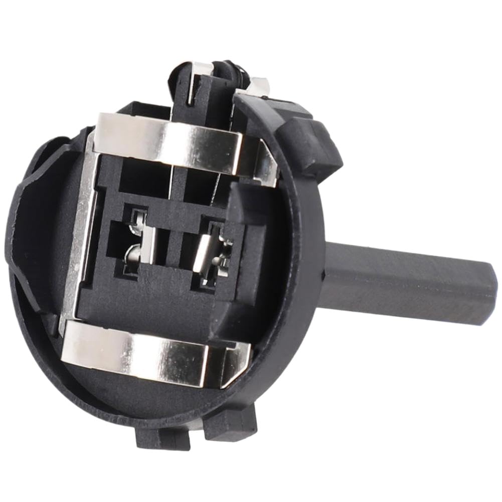 Sostituzione portalampada per faro H7 compatibile con Vito e Sprinter W906 2006-2021 A906826028 5K0941109C