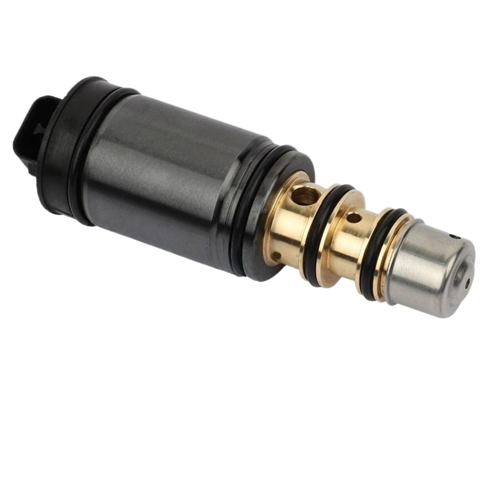 Gayclg One Color Ac Compressor Valve‌ Ac Compressor Solenoid Control Valve Fit For Audi A4 A6 Fit For Volkswagen Fit For Golf R32 Fit For Bmw Fit For Skoda