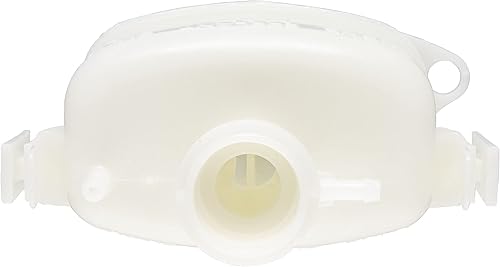 Miniatura 5 de Can-Am Conjunto de tanque de refrigerante para Maverick X3, Commander, Defender 709200998