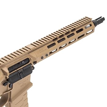 Amazon.co.jp: Noveske GEN.4 DEVGRU RYUSOKU-AEG : ホビー