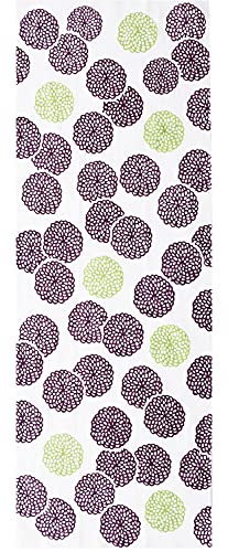 IKS  ʂ { 34×88cm  ue v 100% n (؂ςȂ)