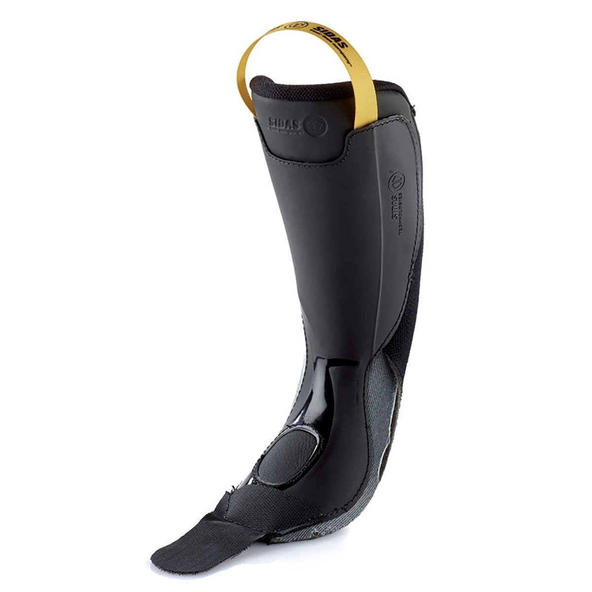 SIDAS Thermo CRT Slim Thermoformbare Alpin-Skischuheinlagen mit herausnehmbarer Zunge