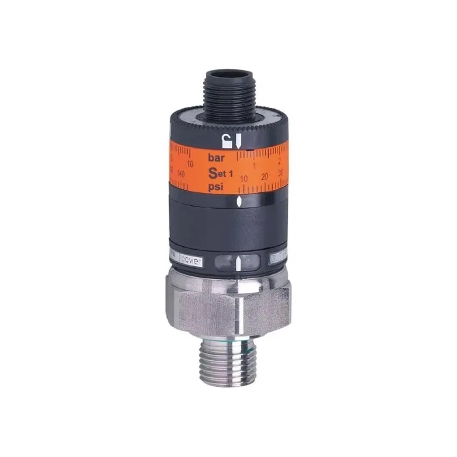 BRODEFUP PK5522 Temperature Transmitter Sensor