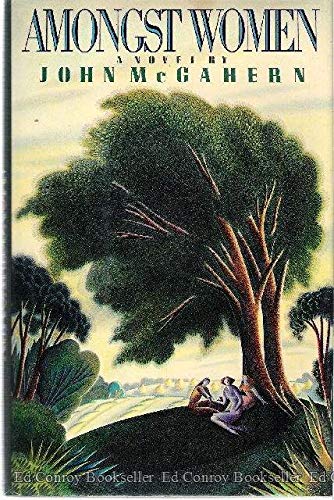 Amongst Women 0670811823 Book Cover