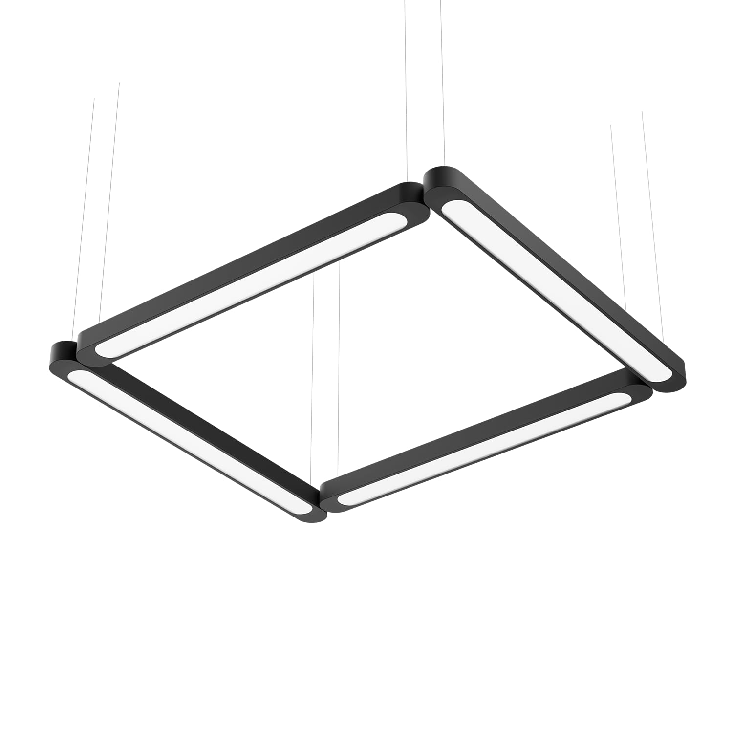 KARBAN Lumone: Color Changing Pendant Light -12