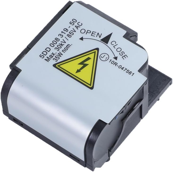 Car Parts 5DD008319-50 D2S D2R HID Starter Igniter Car for Benz CLS Class (W219 CLS500 CLS550 CLS55 CLS63 2006-2011