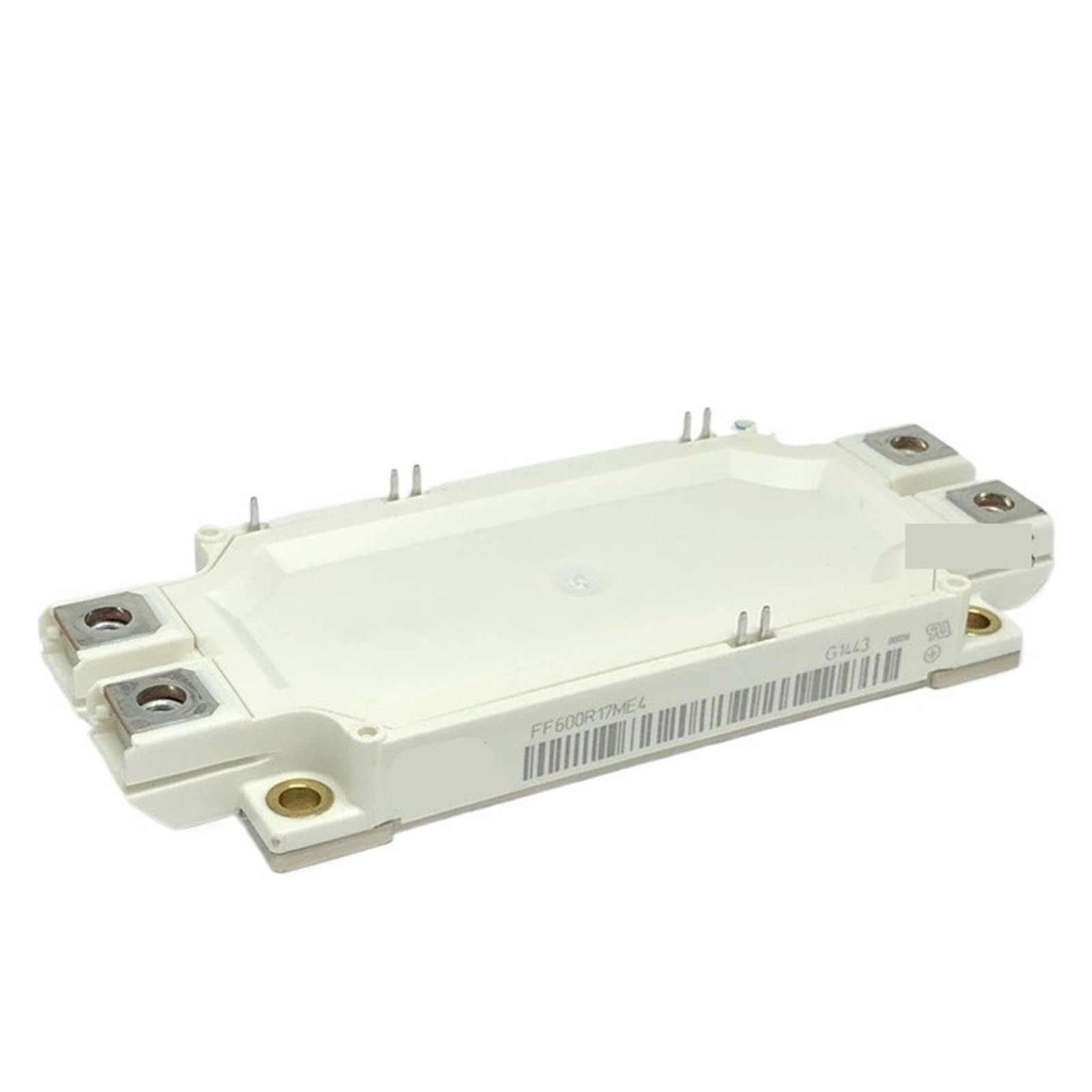 Módulo FF225R17ME3 soluciona averías en variadores de frecuencia