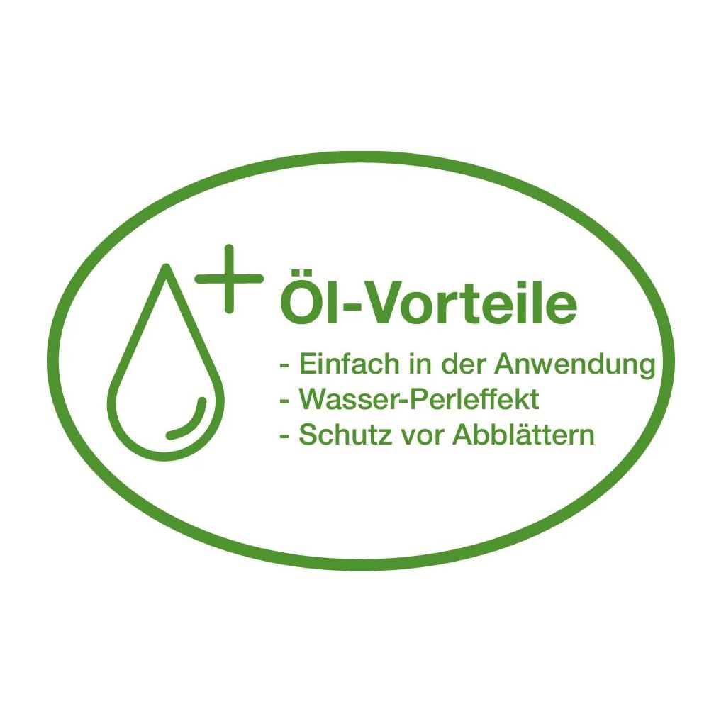 OSMO Holzschutz Öl-Lasur 0,75 l (701 Farblos) Rapid-Technologie – 2 Anstriche an 1 Tag Wetterbeständig, atmungsaktiv & UV-beständig, offenporig & seidenmatt, Inkl. Gratis PFAHLER-Pinsel