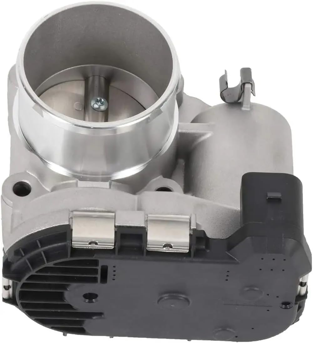 Cuerpo de aceleración electrónico para sustitución de mariposa de motor 1.6L 6