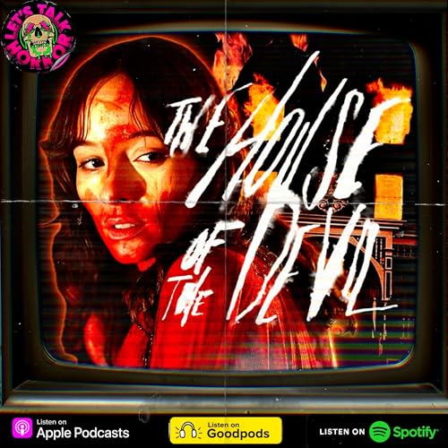 The House of the Devil - ft. Anastasia from HvsR, AOTKO, WITWWOC