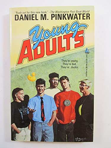Young Adults view 2