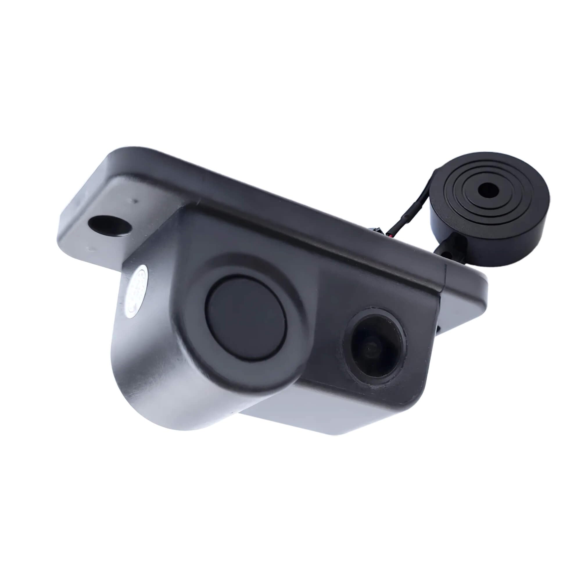 Câmera de Ré Automotiva c/Sensor de Estacionamento MI SC Pro Line Roadstar - RS231BR MI