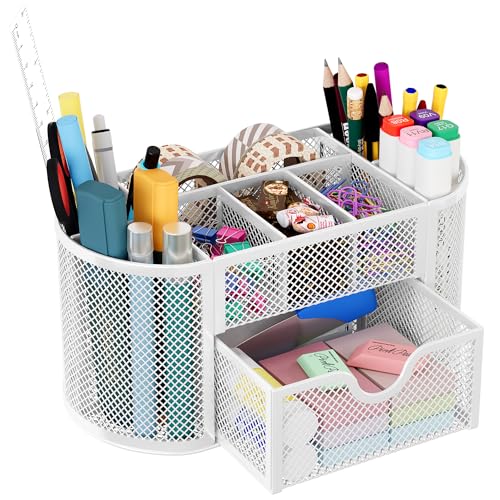 Organiseur de bureau Easypag pour ranger vos stylos et fournitures