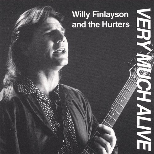 Willy Finlayson and the Hurters