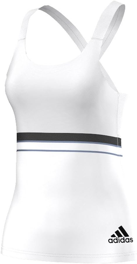adidas Women's Tennis Premium Tank Top