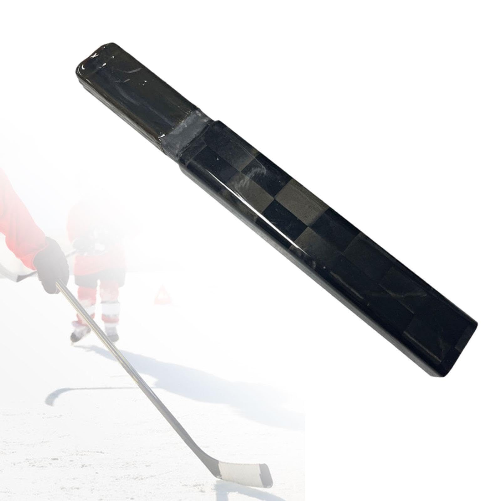 Asta di prolunga per Hockey Bastone di prolunga Poli di prolunga Versatili Tappo terminale per Pratica di Allenamento per Appassionati di Atleti