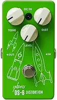 Monoprice Guitar Distortion Effects Pedal (600032)