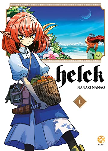 Helck (Vol. 2)