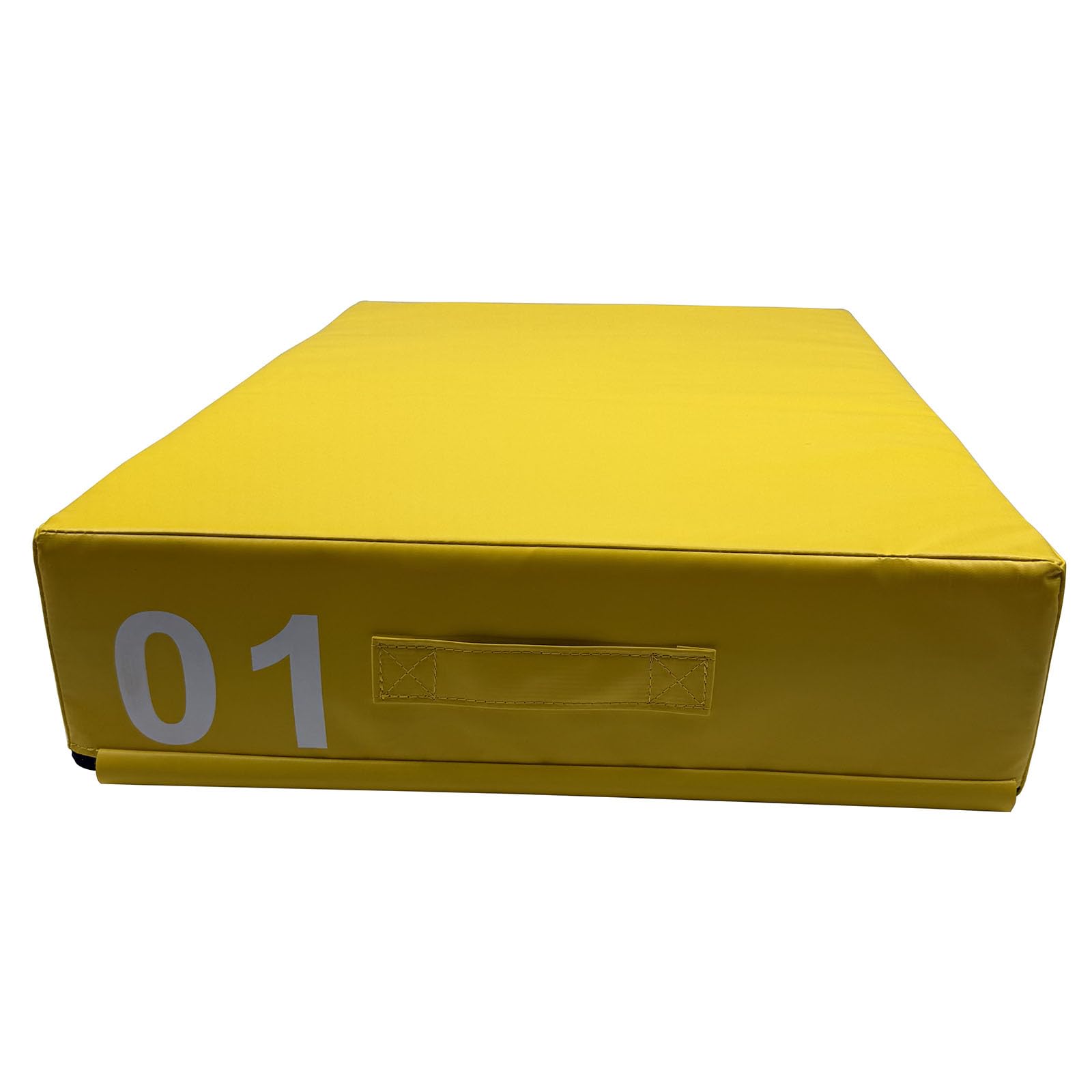 Jump Box pour Enfants Jeu de Gym et Sport Intérieur en Mousse