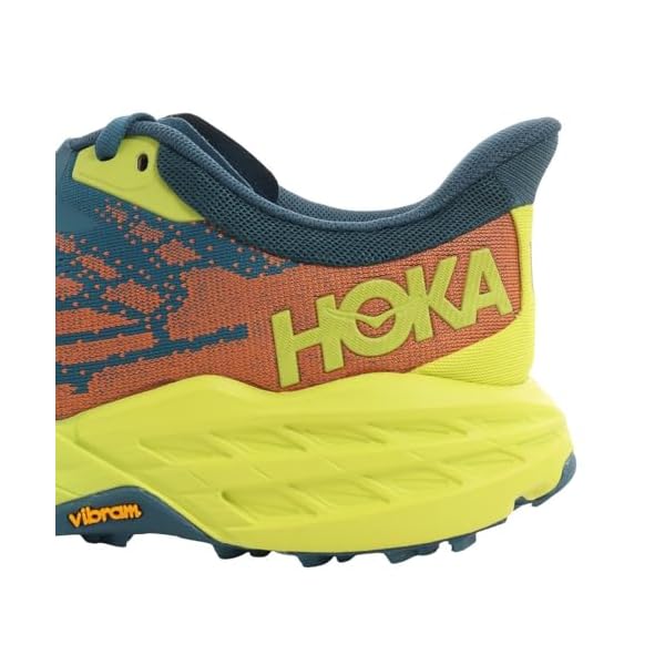 Hoka One One Men's Gymnastics Shoes Sneaker - Image 8