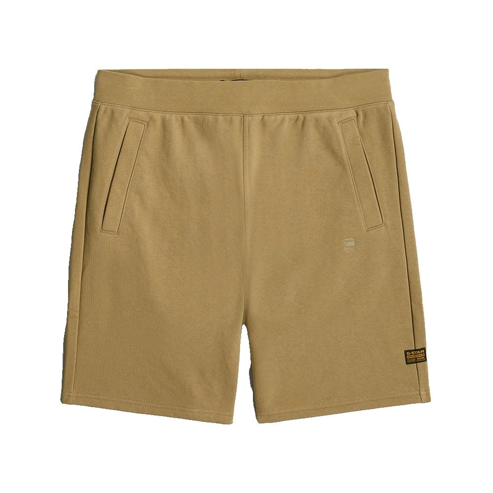 G-STAR Herren Nifous Sweat Shorts