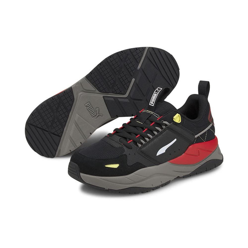 PUMA X-Ray² Ramble, Zapatillas de Entrenamiento Unisex Adulto