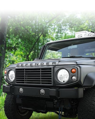 クーパー ROADER フロントグリル ブラック 51rRPtfAskL.jpg