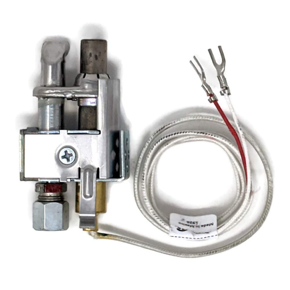 Empire R715L LP - Conjunto piloto con termopila