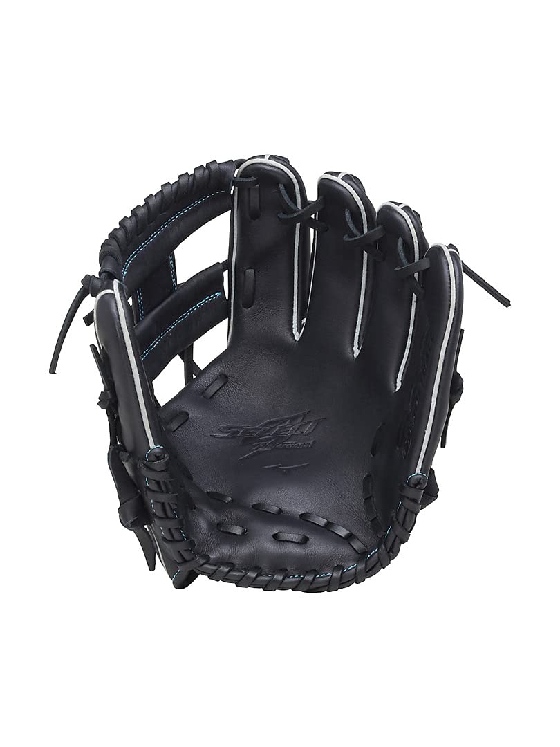 Amazon | MIZUNO ジュニアソフトボール用 セレクトナイン