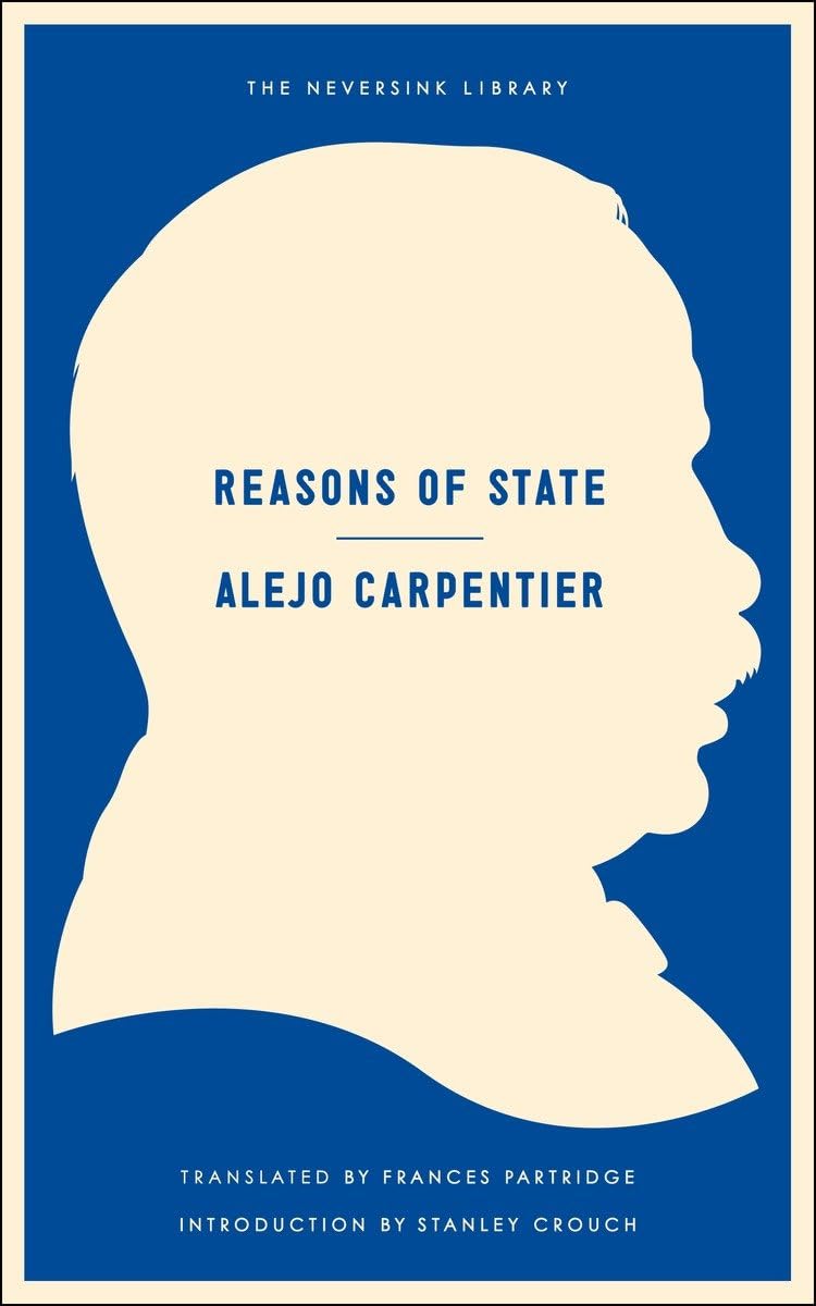 Buy Reasons of State — BookShops.in