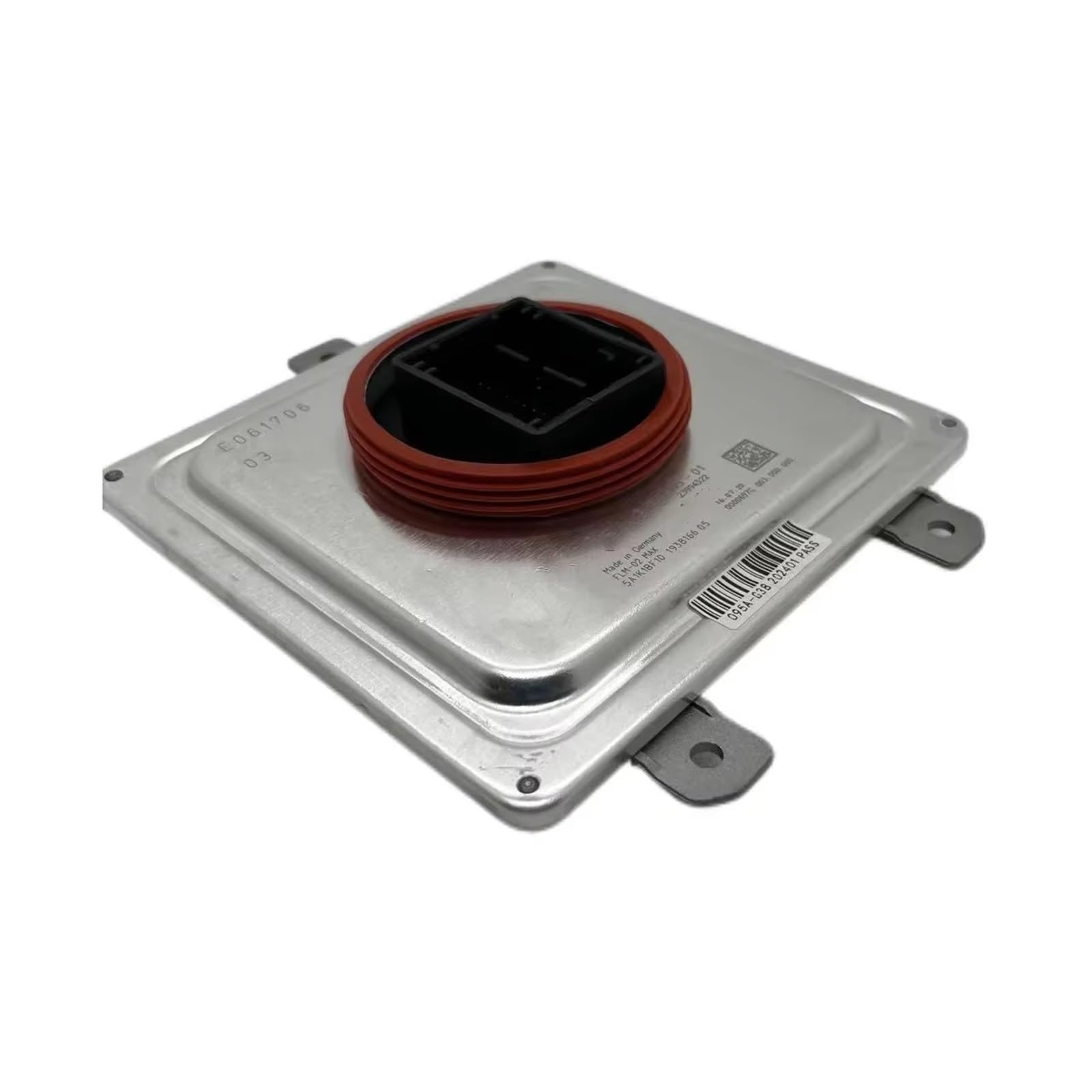 Módulo de Control de Faros Compatible con BMW 985044501 E061706